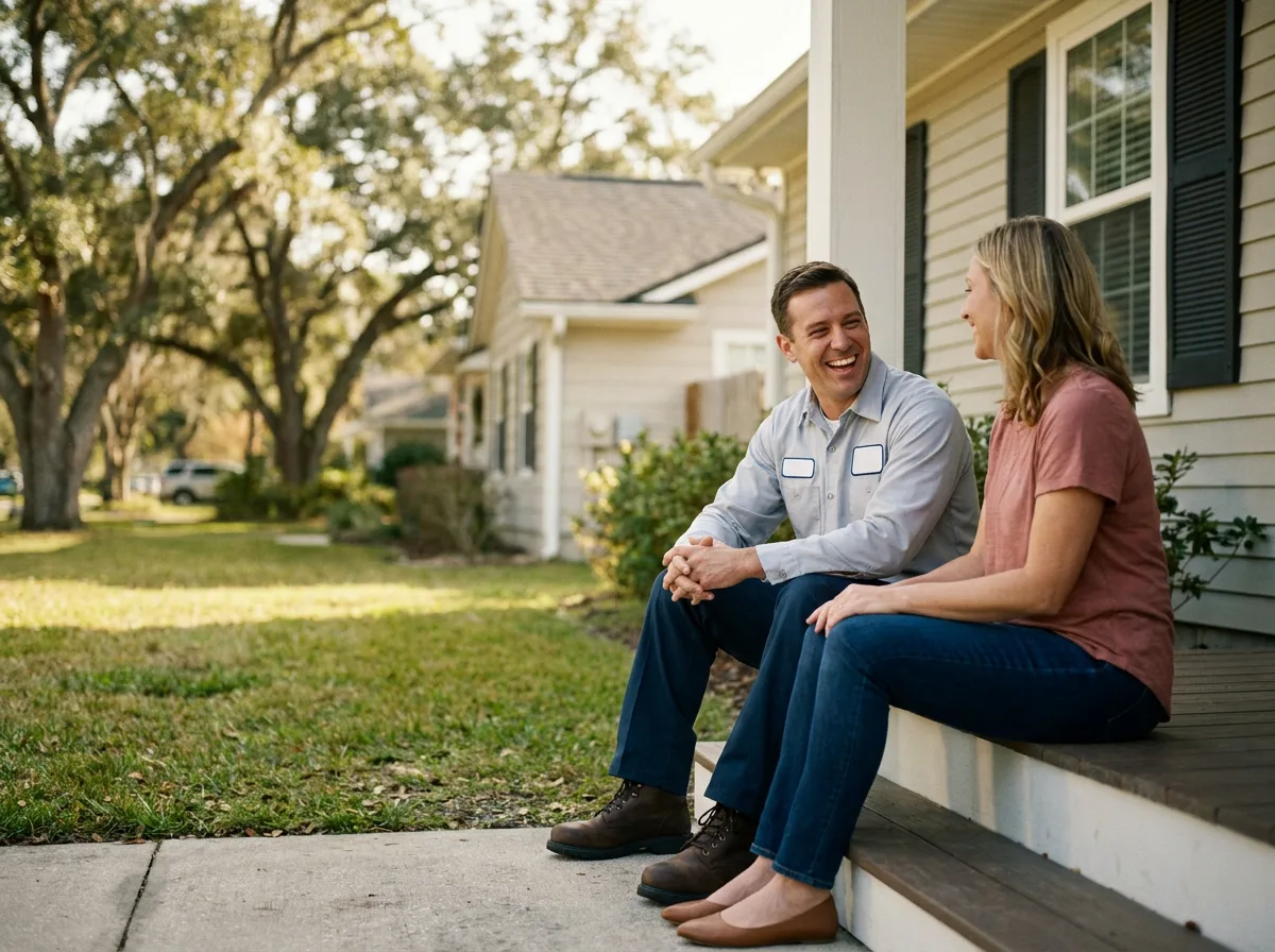 Septic tank pumping FAQs for Jemison, AL